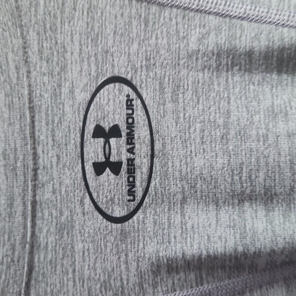 Under Armour Long Sleeve Fitted Shirt - Picture 4 of 6